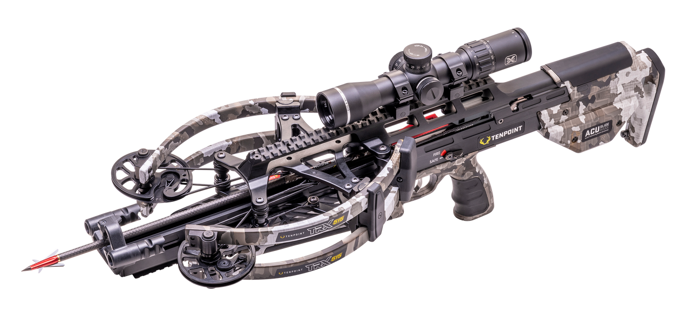 Crossbow Packages