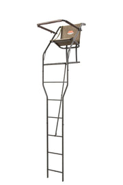 Millennium L125 Lite 18ft Single Ladder Stand