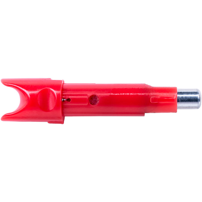 TenPoint Alpha-Blaze HPX Lighted Nock Red 3PK