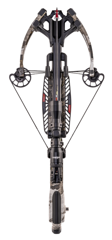 Tenpoint Venom X