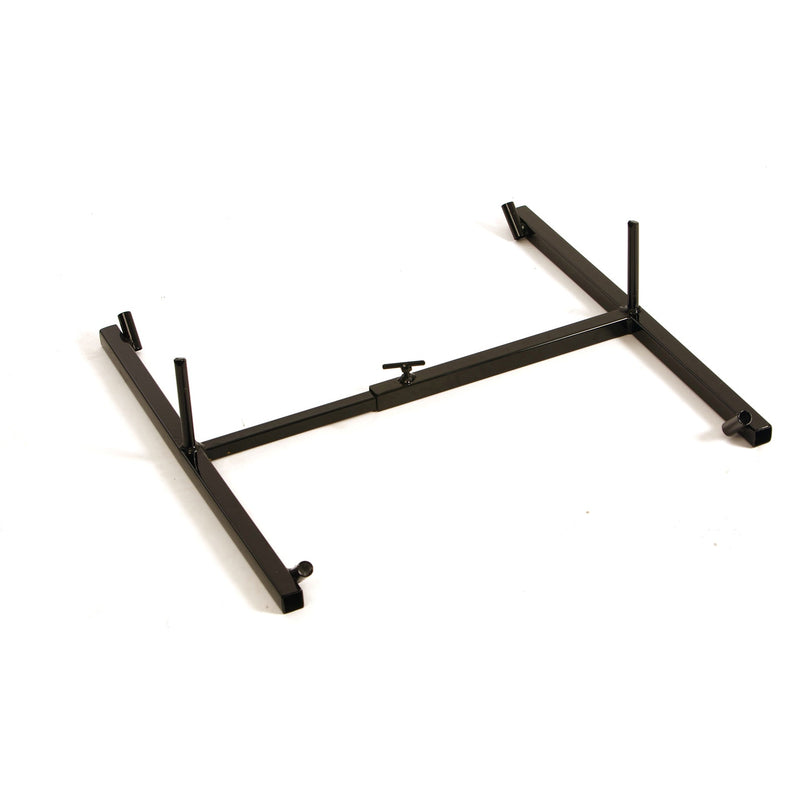 3D Archery Target Stand