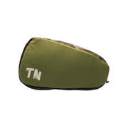 Timber Ninja Ridge Side Pouch Right — military green front