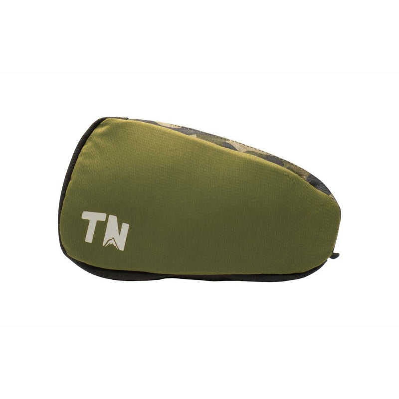 Timber Ninja Ridge Side Pouch Right — military green front