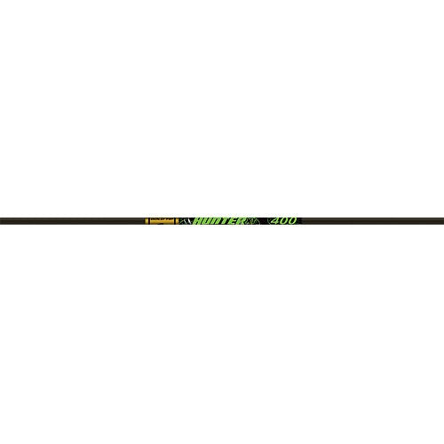Gold Tip Hunter XT Arrow Shafts (Pack of 12)