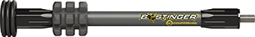 Bee Stinger MicroHex 10" - Grey