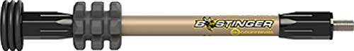 Bee Stinger MicroHex Stabilizer Tan 8 in.