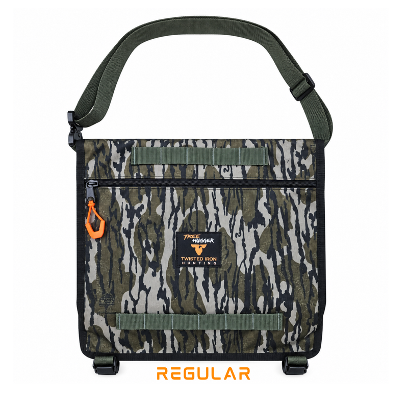 BOTTOMLAND: Pack Rat Tree Hugger FULL SEND SYSTEM
