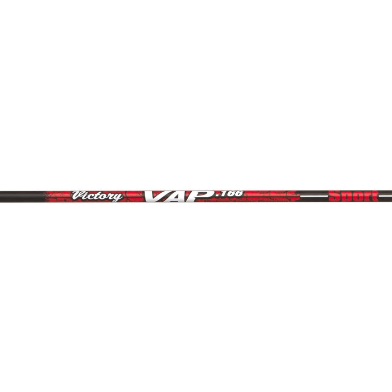 Victory Archery VAP 0.166" Micro Diameter Hunting Arrow