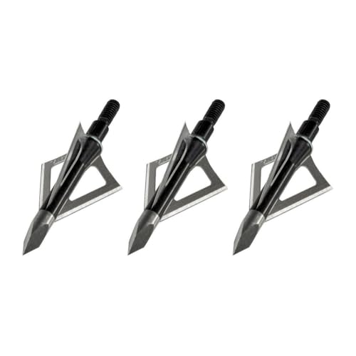 Wasp Archery Products Hammer SST 125 gr. 3 PK