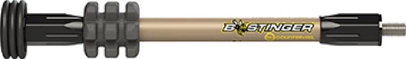 Bee Stinger MicroHex Stabilizer Tan 8 in.