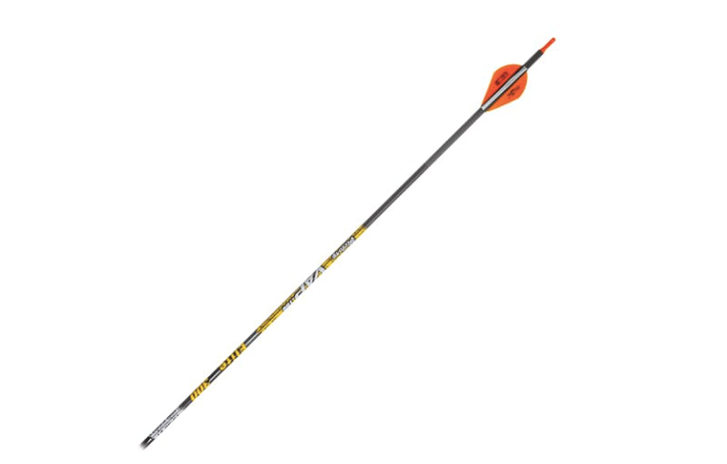 Victory Archery VAP 0.166" Micro Diameter Hunting Arrow