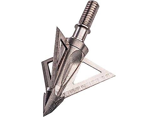 Wasp Mortem Broadhead