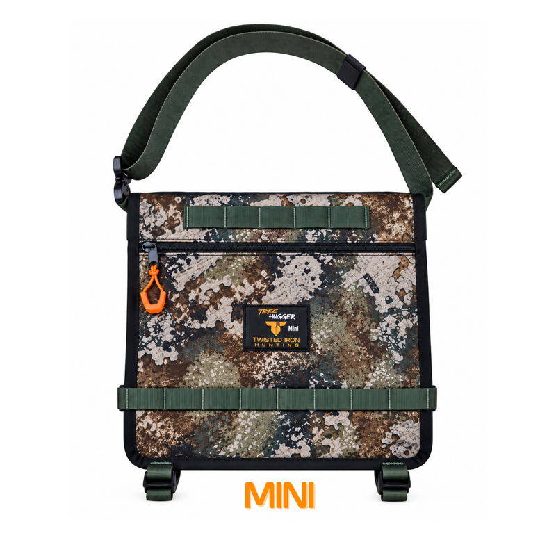 STRATA: Tree Hugger (Regular or Mini Size)