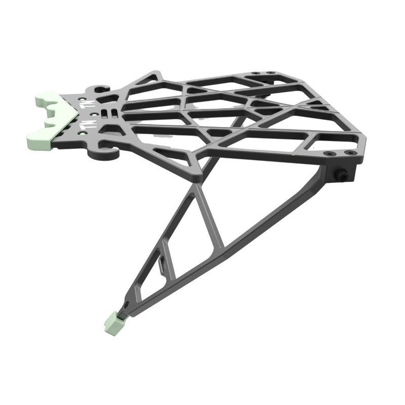 Timber Ninja MK Mini Kunai Saddle Platform — side profile