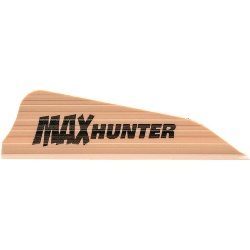 AAE Max Hunter Vanes White 50 pk.