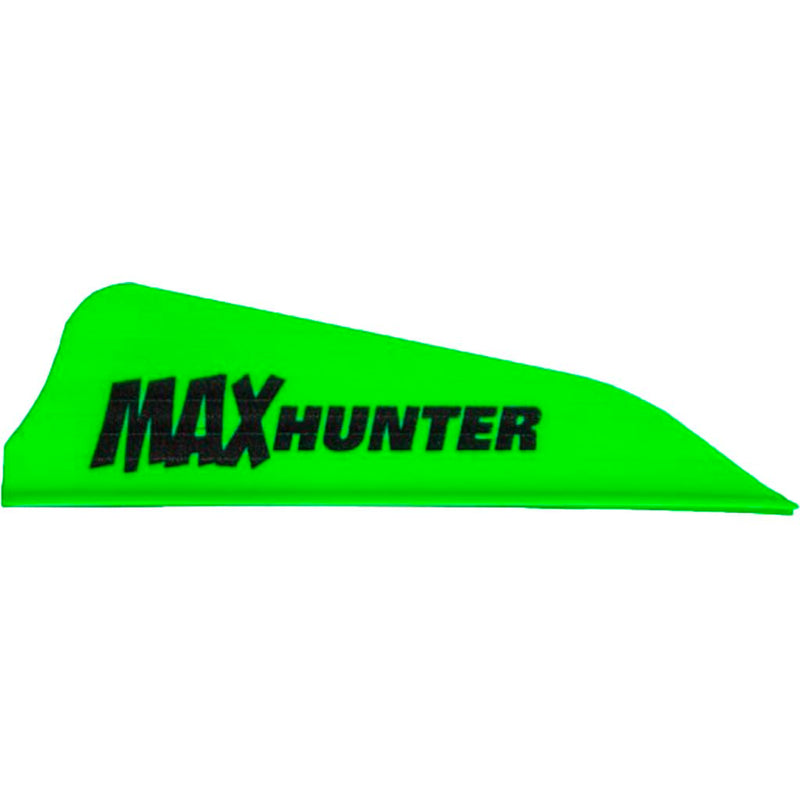 AAE Max Hunter Vanes White 50 pk.