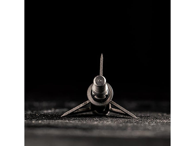 Wasp Mortem Broadhead