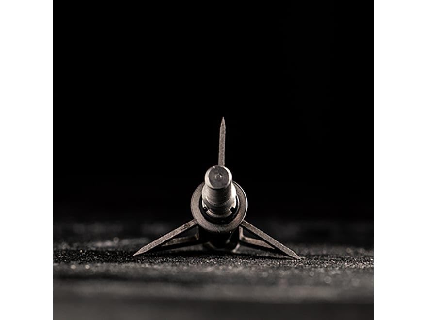 Wasp Mortem Broadhead