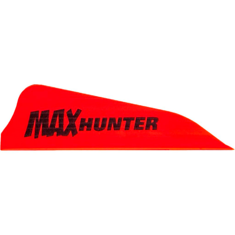 AAE Max Hunter Vanes White 50 pk.