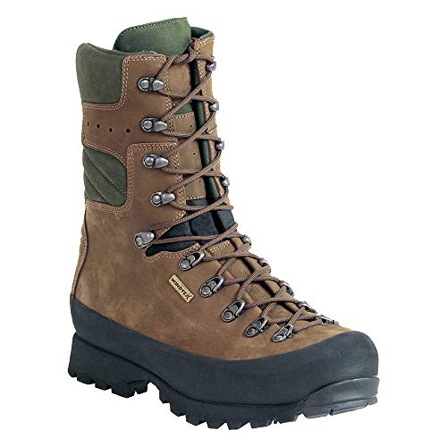 Kenetrek Mountain Extreme 400 Insulated Hiking Boot with 400 gram Thinsulate