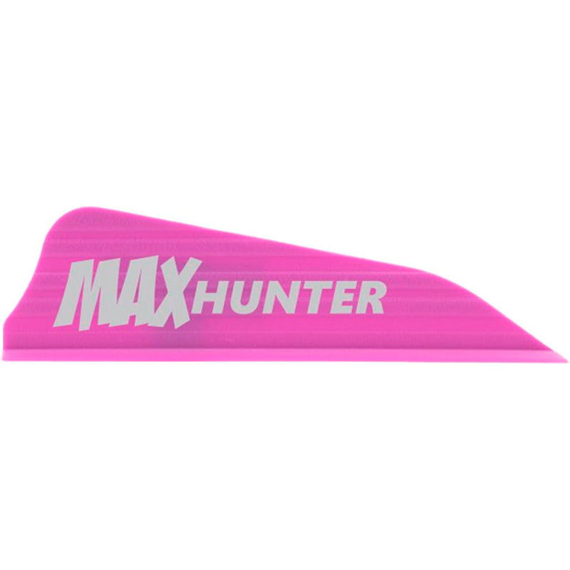 AAE Max Hunter Vanes White 50 pk.