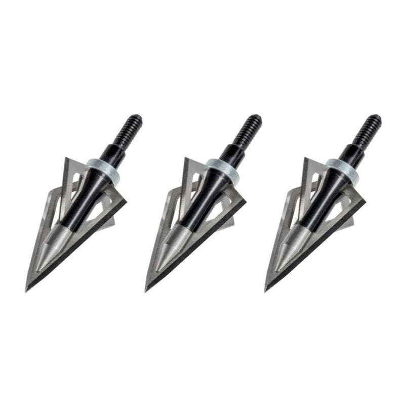 Wasp SharpShooter 100 Grain Cut On Contact Broadhead