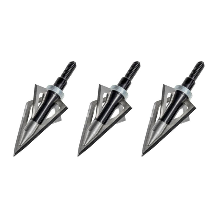 Wasp SharpShooter 100 Grain Cut On Contact Broadhead
