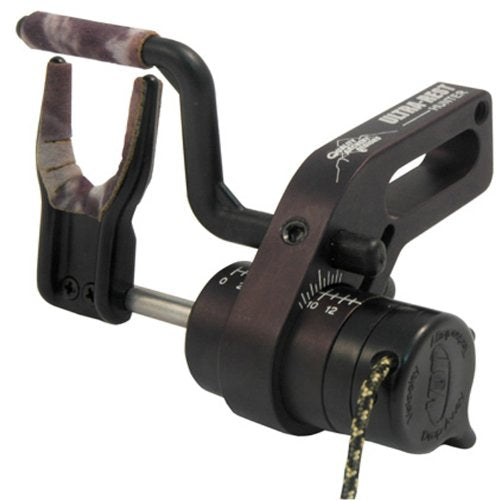 Quality Archery Designs Ultra Rest Hunter Drop Away Rest Righthand