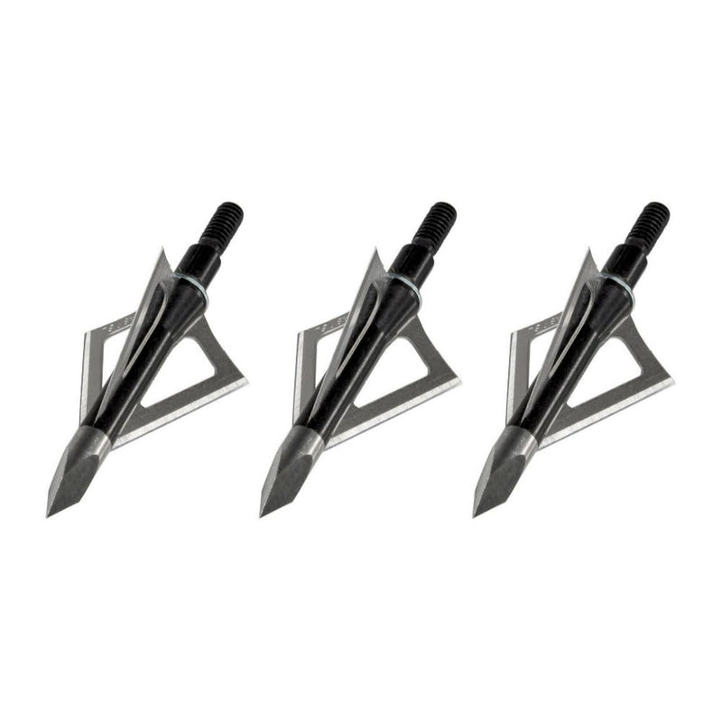 Wasp Archery Products Hammer SST 125 gr. 3 PK