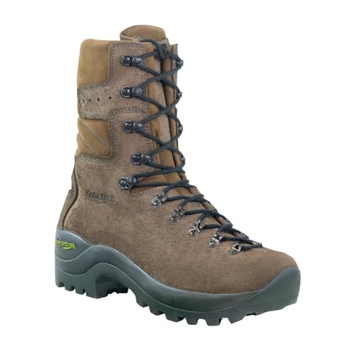 Kenetrek Wildland Fire Non-insulated Leather Firefighting Boot