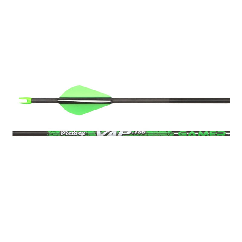 Victory Archery VAP 0.166" Micro Diameter Hunting Arrow