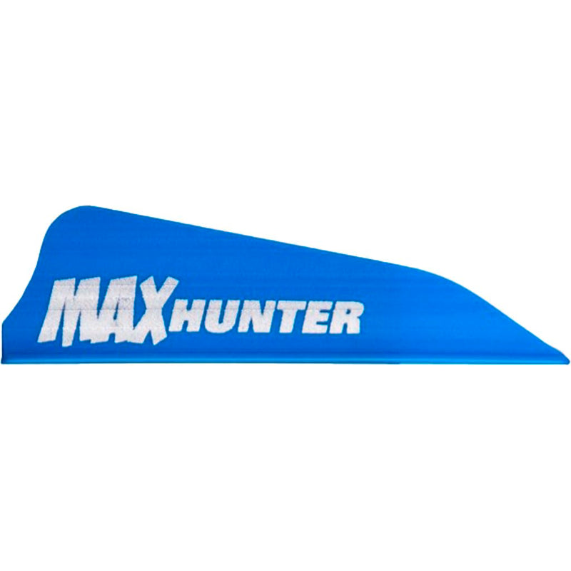 AAE Max Hunter Vanes White 50 pk.