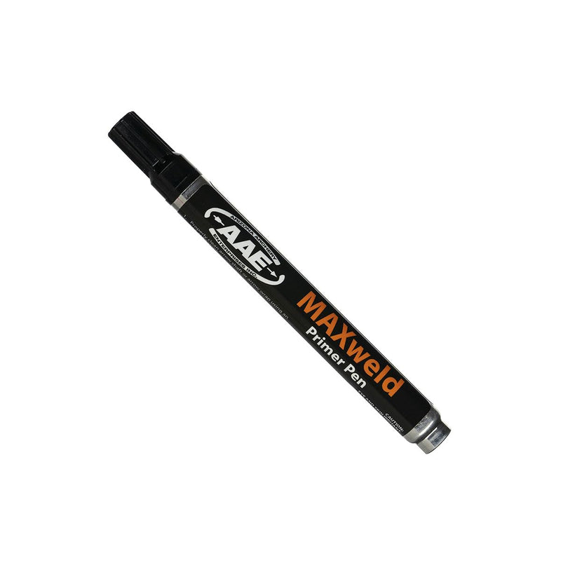 Arizona Archery Enterprises MAX Adhesion KIT Fletching Glue, Primer Pen, Arrow Wipes for Vanes Fletches Application AAE