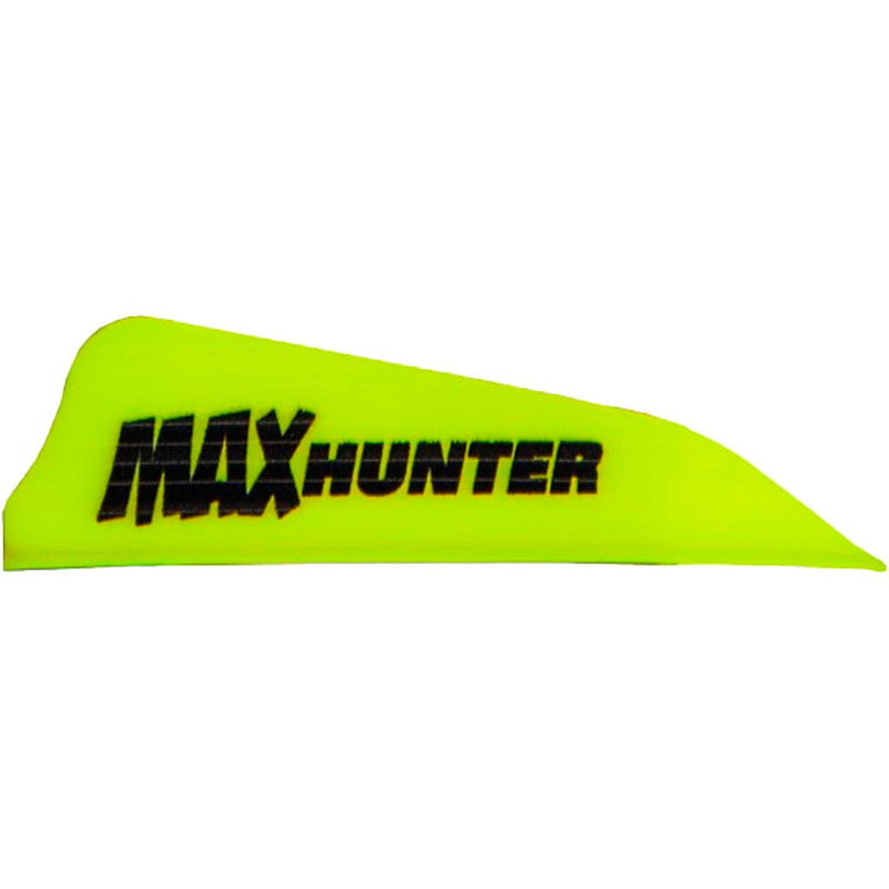 AAE Max Hunter Vanes White 50 pk.