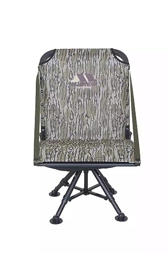 Millennium Treestands G450 Ground Blind Chair