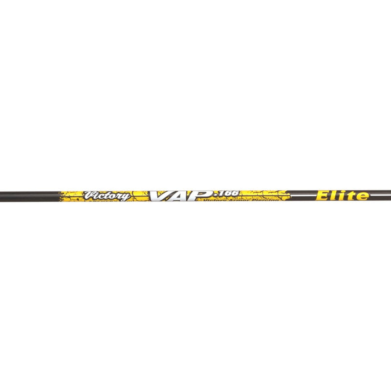 Victory Archery VAP 0.166" Micro Diameter Hunting Arrow
