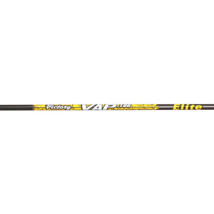 Victory Archery VAP 0.166" Micro Diameter Hunting Arrow