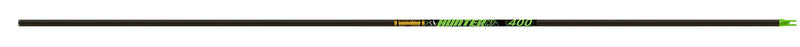 Gold Tip Hunter XT Arrow Shafts (Pack of 12)
