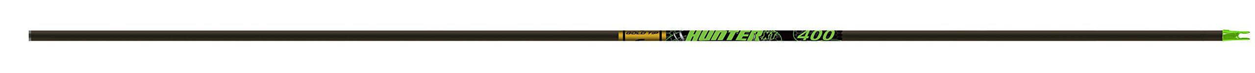 Gold Tip Hunter XT Arrow Shafts (Pack of 12)