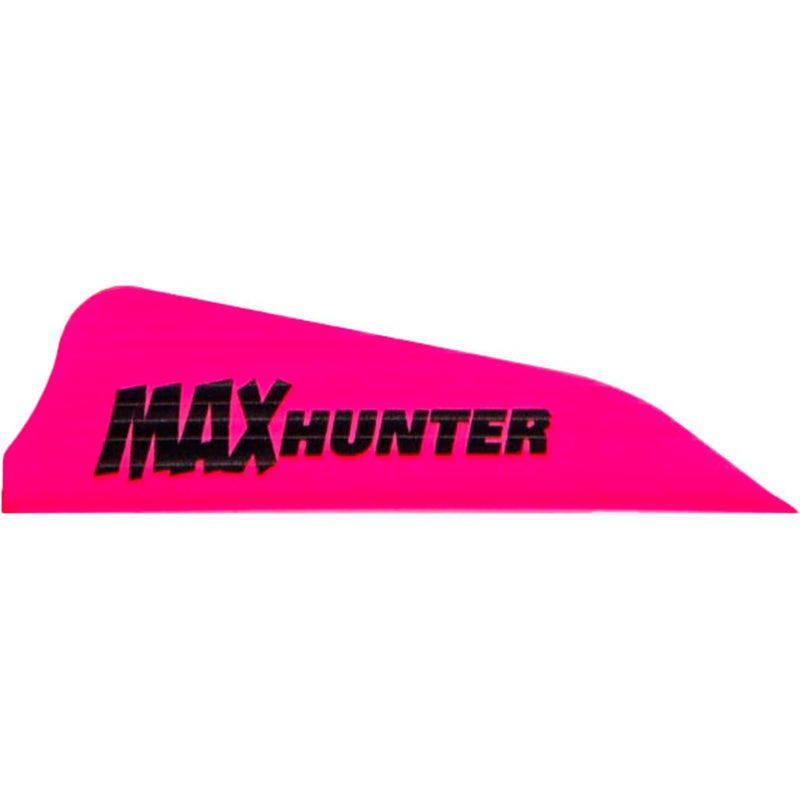 AAE Max Hunter Vanes White 50 pk.