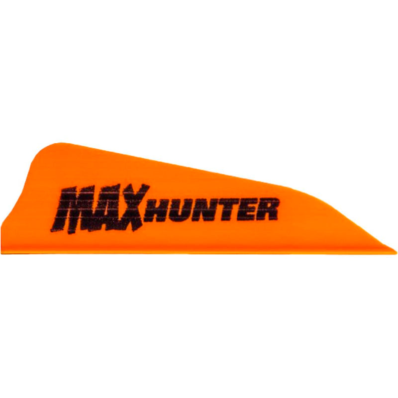 AAE Max Hunter Vanes White 50 pk.