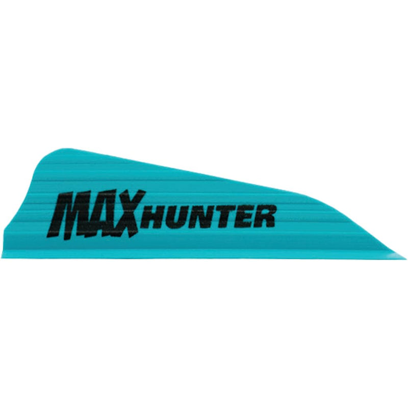AAE Max Hunter Vanes White 50 pk.