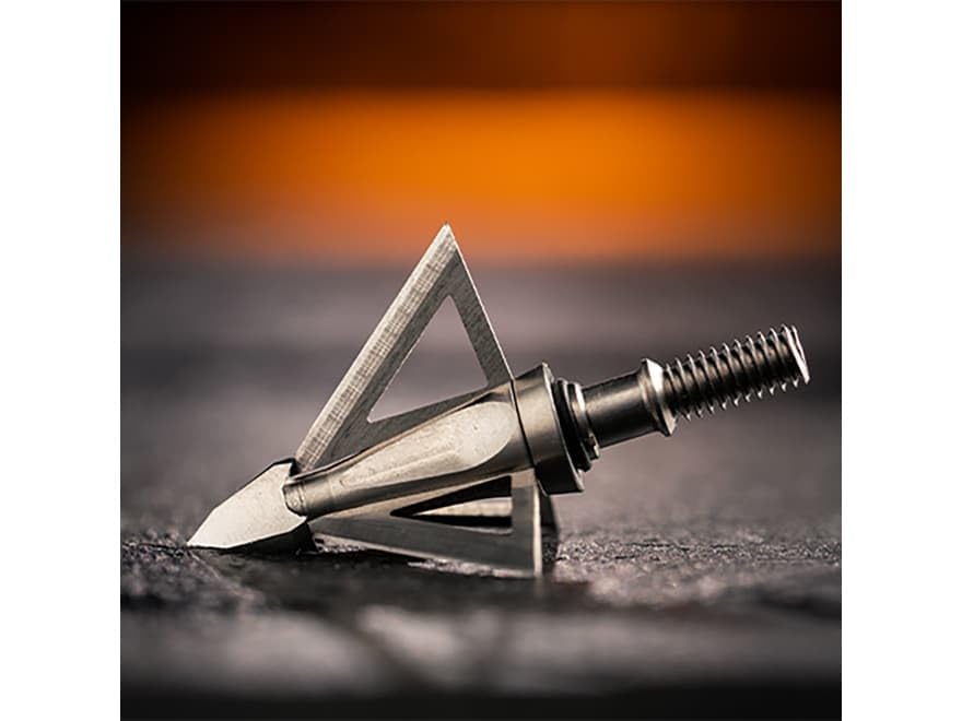 Wasp Mortem Broadhead