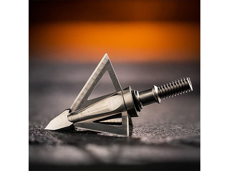 Wasp Mortem Broadhead