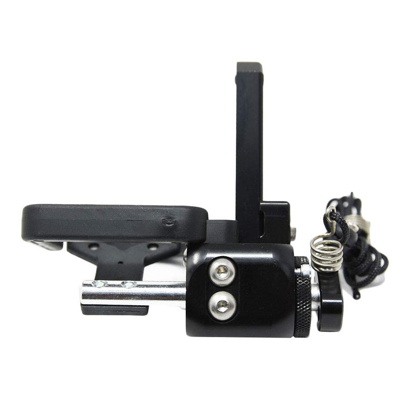 Hamskea Archery Solutions Hybrid Hunter Pro Micro Tune Arrow Rest