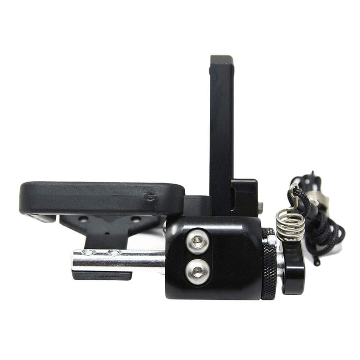 Hamskea Archery Solutions Hybrid Hunter Pro Micro Tune Arrow Rest