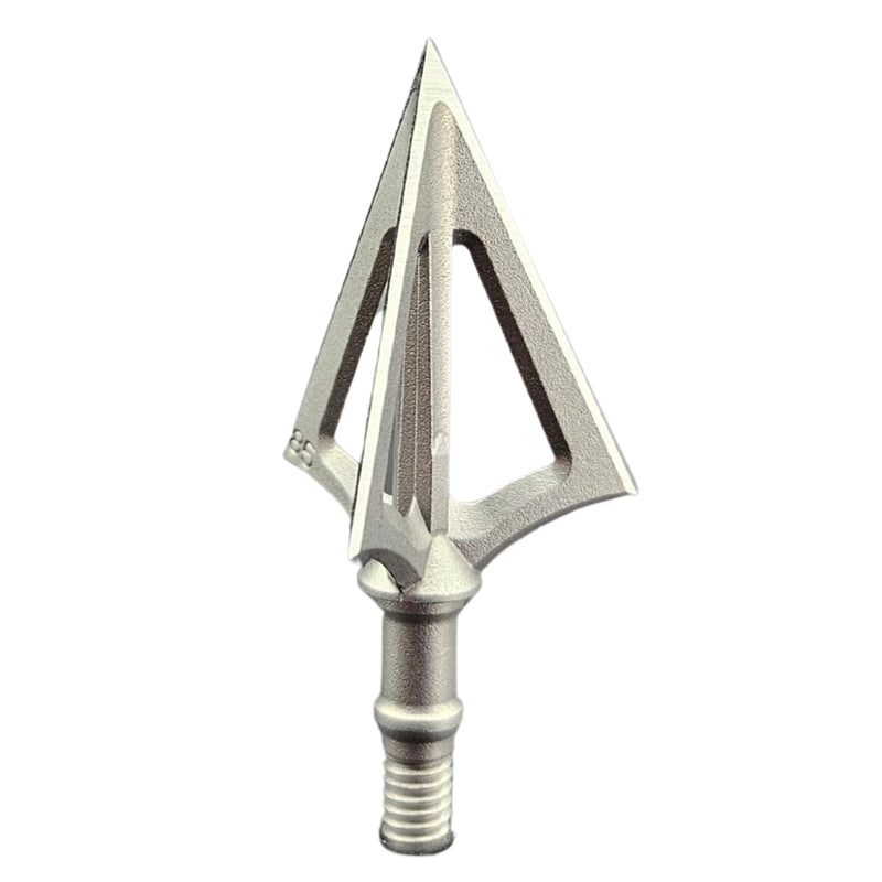 G5 Outdoors Montec 1-1/16" Cut Broadheads (3 Pack)