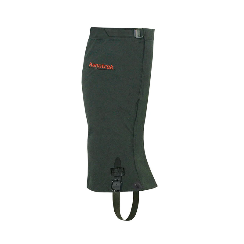 Kenetrek Hunting Gaiter, Loden, Large