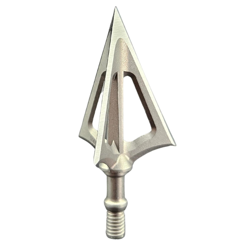 G5 Outdoors Montec 1-1/16" Cut Broadheads (3 Pack)