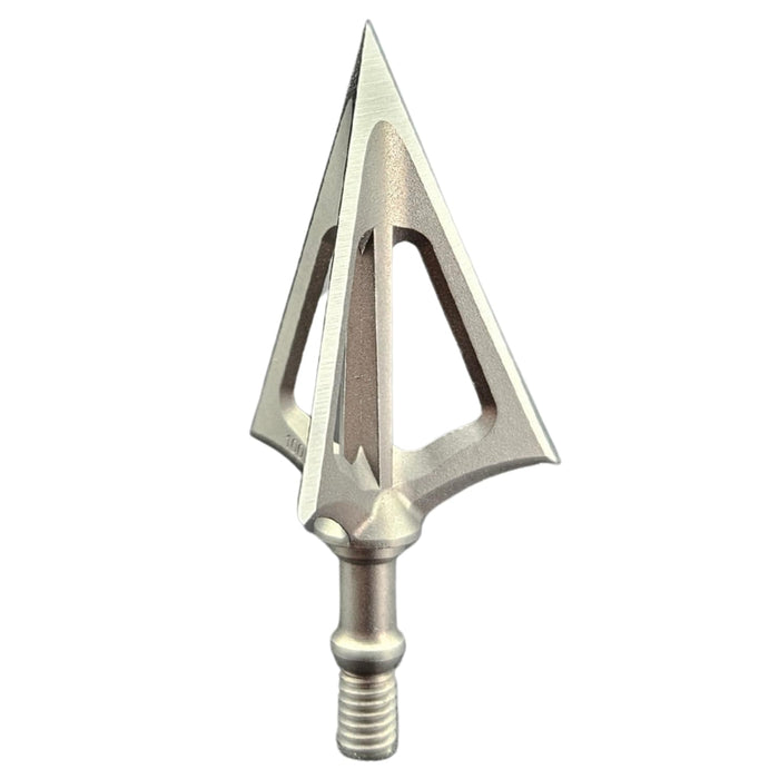 G5 Outdoors Montec 1-1/16" Cut Broadheads (3 Pack)